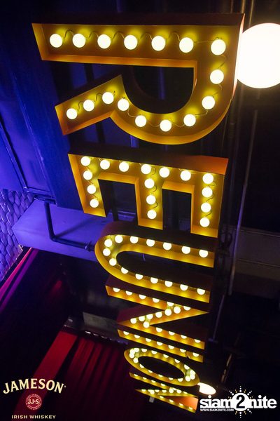Jameson นำเสนอ Jam Night กับ Scrubb x Whal & Dolph ที่ รียูเนี่ยน ทองหล่อ — photo 69