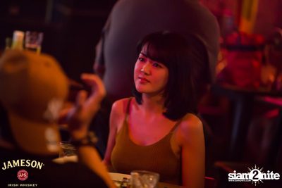 Jameson นำเสนอ Jam Night กับ Scrubb x Whal & Dolph ที่ รียูเนี่ยน ทองหล่อ — photo 72