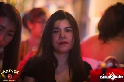 Jameson นำเสนอ Jam Night กับ Scrubb x Whal & Dolph ที่ รียูเนี่ยน ทองหล่อ — photo 73