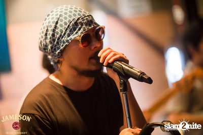 Jameson นำเสนอ Jam Night กับ Scrubb x Whal & Dolph ที่ รียูเนี่ยน ทองหล่อ — photo 92