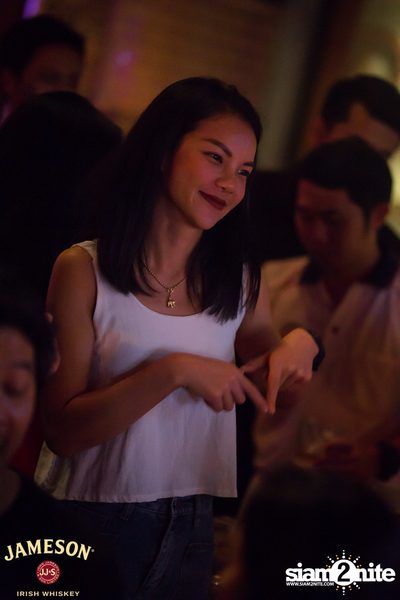 Jameson นำเสนอ Jam Night กับ Scrubb x Whal & Dolph ที่ รียูเนี่ยน ทองหล่อ — photo 119