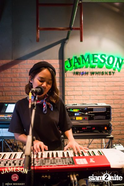 Jameson นำเสนอ Jam Night กับ Scrubb x Whal & Dolph ที่ รียูเนี่ยน ทองหล่อ — photo 135