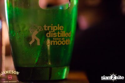 Jameson นำเสนอ Jam Night กับ Scrubb x Whal & Dolph ที่ รียูเนี่ยน ทองหล่อ — photo 147
