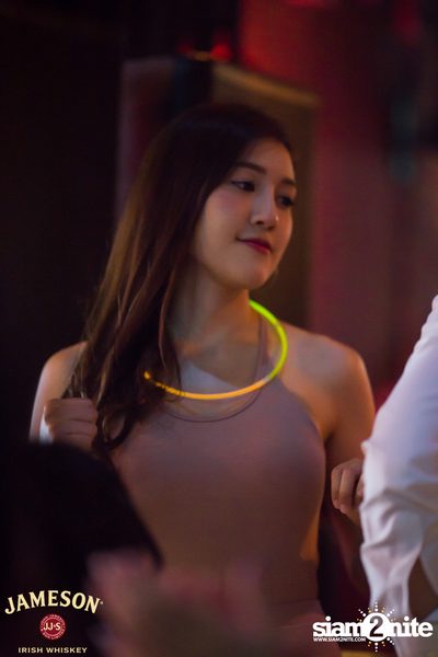 Jameson นำเสนอ Jam Night กับ Scrubb x Whal & Dolph ที่ รียูเนี่ยน ทองหล่อ — photo 150