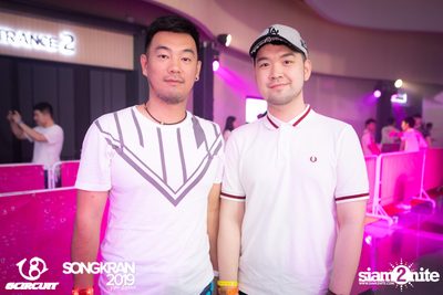 gCircuit: Songkran 2019 (อัลบั้มที่ 1 วันที่ 1) — photo 7