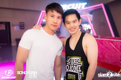 gCircuit: Songkran 2019 (อัลบั้มที่ 1 วันที่ 1) — photo 8