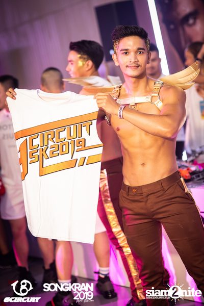 gCircuit: Songkran 2019 (อัลบั้มที่ 1 วันที่ 1) — photo 9