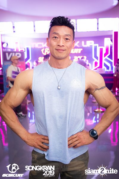 gCircuit: Songkran 2019 (อัลบั้มที่ 1 วันที่ 1) — photo 11