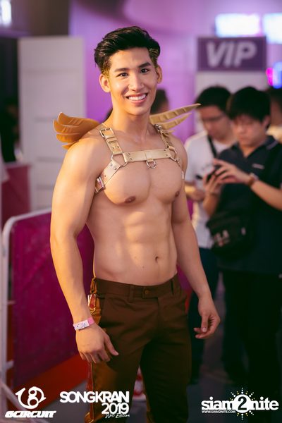 gCircuit: Songkran 2019 (อัลบั้มที่ 1 วันที่ 1) — photo 14