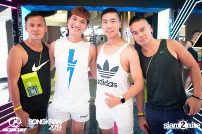 gCircuit: Songkran 2019 (อัลบั้มที่ 1 วันที่ 1) — photo 16