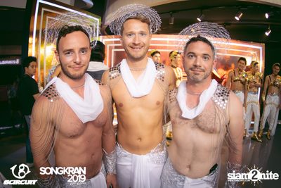 gCircuit: Songkran 2019 (อัลบั้มที่ 1 วันที่ 1) — photo 20