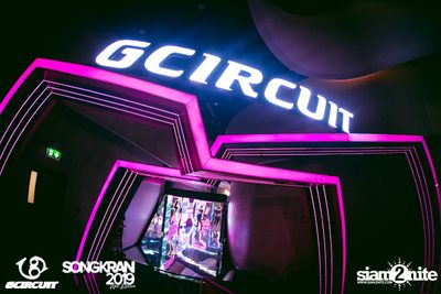 gCircuit: Songkran 2019 (อัลบั้มที่ 1 วันที่ 1) — photo 27