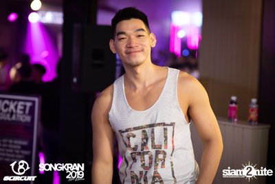 gCircuit: Songkran 2019 (อัลบั้มที่ 1 วันที่ 1) — photo 35
