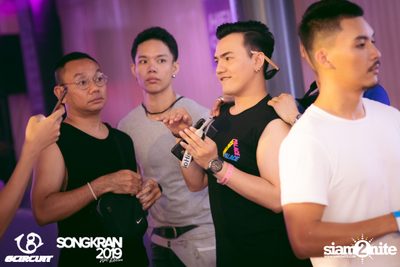 gCircuit: Songkran 2019 (อัลบั้มที่ 1 วันที่ 1) — photo 36
