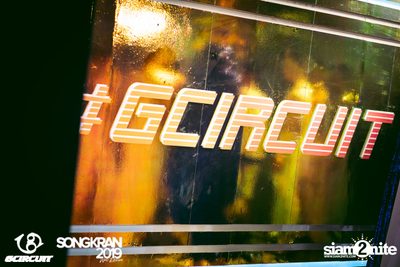 gCircuit: Songkran 2019 (อัลบั้มที่ 1 วันที่ 1) — photo 37