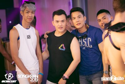 gCircuit: Songkran 2019 (อัลบั้มที่ 1 วันที่ 1) — photo 38
