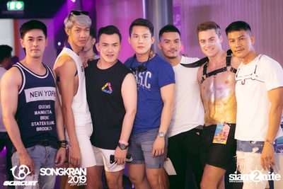 gCircuit: Songkran 2019 (อัลบั้มที่ 1 วันที่ 1) — photo 39