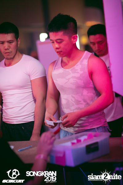 gCircuit: Songkran 2019 (อัลบั้มที่ 1 วันที่ 1) — photo 42