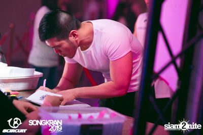 gCircuit: Songkran 2019 (อัลบั้มที่ 1 วันที่ 1) — photo 43