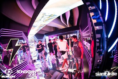 gCircuit: Songkran 2019 (อัลบั้มที่ 1 วันที่ 1) — photo 47