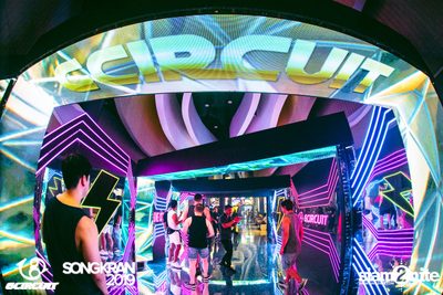 gCircuit: Songkran 2019 (อัลบั้มที่ 1 วันที่ 1) — photo 48