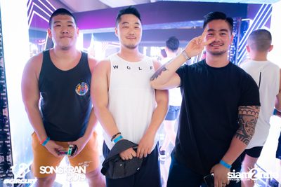 gCircuit: Songkran 2019 (อัลบั้มที่ 1 วันที่ 1) — photo 49