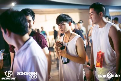 gCircuit: Songkran 2019 (อัลบั้มที่ 1 วันที่ 1) — photo 52