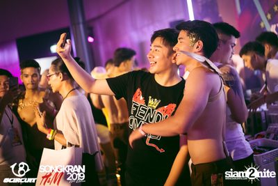 gCircuit: Songkran 2019 (อัลบั้มที่ 1 วันที่ 1) — photo 53