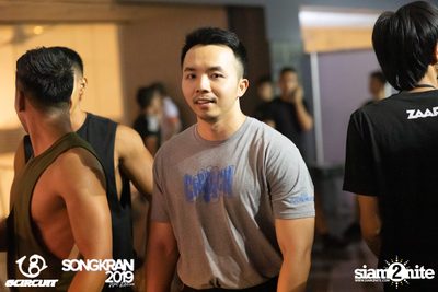 gCircuit: Songkran 2019 (อัลบั้มที่ 1 วันที่ 1) — photo 60