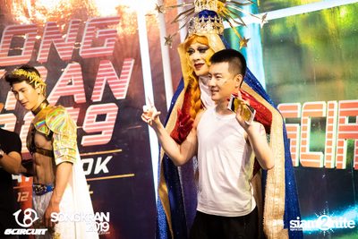 gCircuit: Songkran 2019 (อัลบั้มที่ 1 วันที่ 1) — photo 61