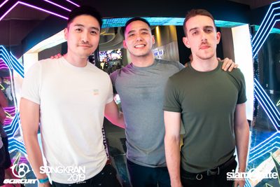 gCircuit: Songkran 2019 (อัลบั้มที่ 1 วันที่ 1) — photo 65