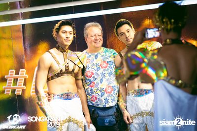 gCircuit: Songkran 2019 (อัลบั้มที่ 1 วันที่ 1) — photo 68