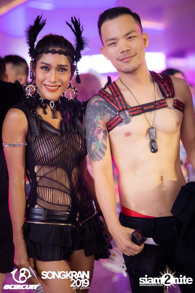 gCircuit: Songkran 2019 (อัลบั้มที่ 1 วันที่ 1) — photo 69