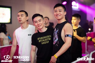 gCircuit: Songkran 2019 (อัลบั้มที่ 1 วันที่ 1) — photo 70