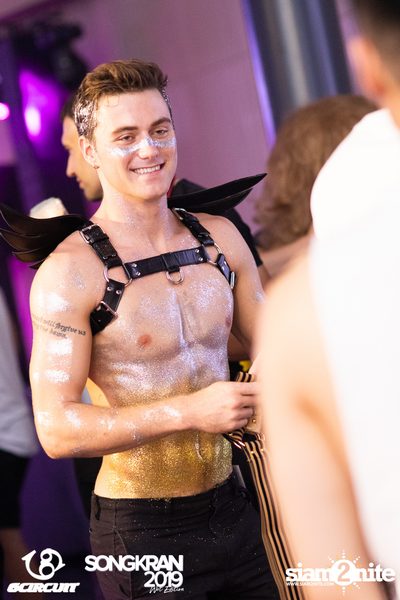 gCircuit: Songkran 2019 (อัลบั้มที่ 1 วันที่ 1) — photo 72