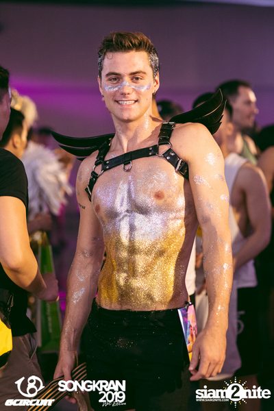 gCircuit: Songkran 2019 (อัลบั้มที่ 1 วันที่ 1) — photo 73