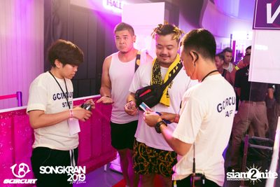 gCircuit: Songkran 2019 (อัลบั้มที่ 1 วันที่ 1) — photo 74