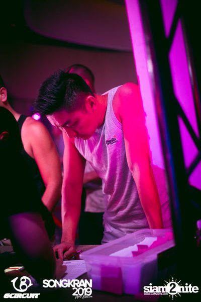 gCircuit: Songkran 2019 (อัลบั้มที่ 1 วันที่ 1) — photo 76