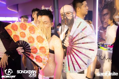 gCircuit: Songkran 2019 (อัลบั้มที่ 1 วันที่ 1) — photo 79