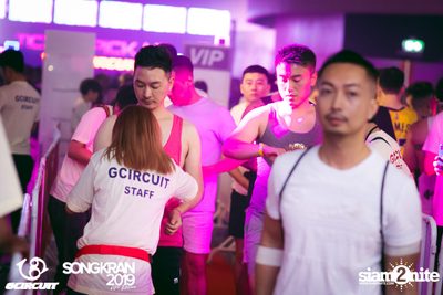 gCircuit: Songkran 2019 (อัลบั้มที่ 1 วันที่ 1) — photo 80