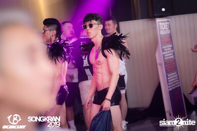 gCircuit: Songkran 2019 (อัลบั้มที่ 1 วันที่ 1) — photo 81