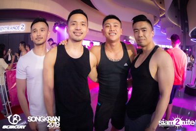 gCircuit: Songkran 2019 (อัลบั้มที่ 1 วันที่ 1) — photo 84