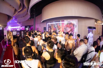 gCircuit: Songkran 2019 (อัลบั้มที่ 1 วันที่ 1) — photo 86
