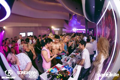 gCircuit: Songkran 2019 (อัลบั้มที่ 1 วันที่ 1) — photo 87