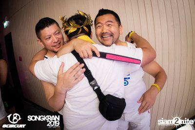 gCircuit: Songkran 2019 (อัลบั้มที่ 1 วันที่ 1) — photo 88