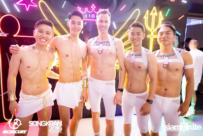 gCircuit: Songkran 2019 (อัลบั้มที่ 1 วันที่ 1) — photo 94