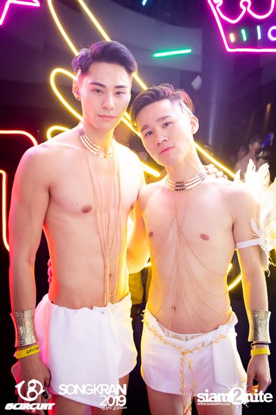 gCircuit: Songkran 2019 (อัลบั้มที่ 1 วันที่ 1) — photo 95