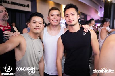 gCircuit: Songkran 2019 (อัลบั้มที่ 1 วันที่ 1) — photo 97