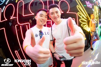 gCircuit: Songkran 2019 (อัลบั้มที่ 1 วันที่ 1) — photo 99