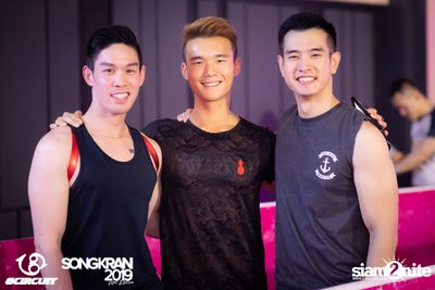 gCircuit: Songkran 2019 (อัลบั้มที่ 1 วันที่ 1) — photo 104